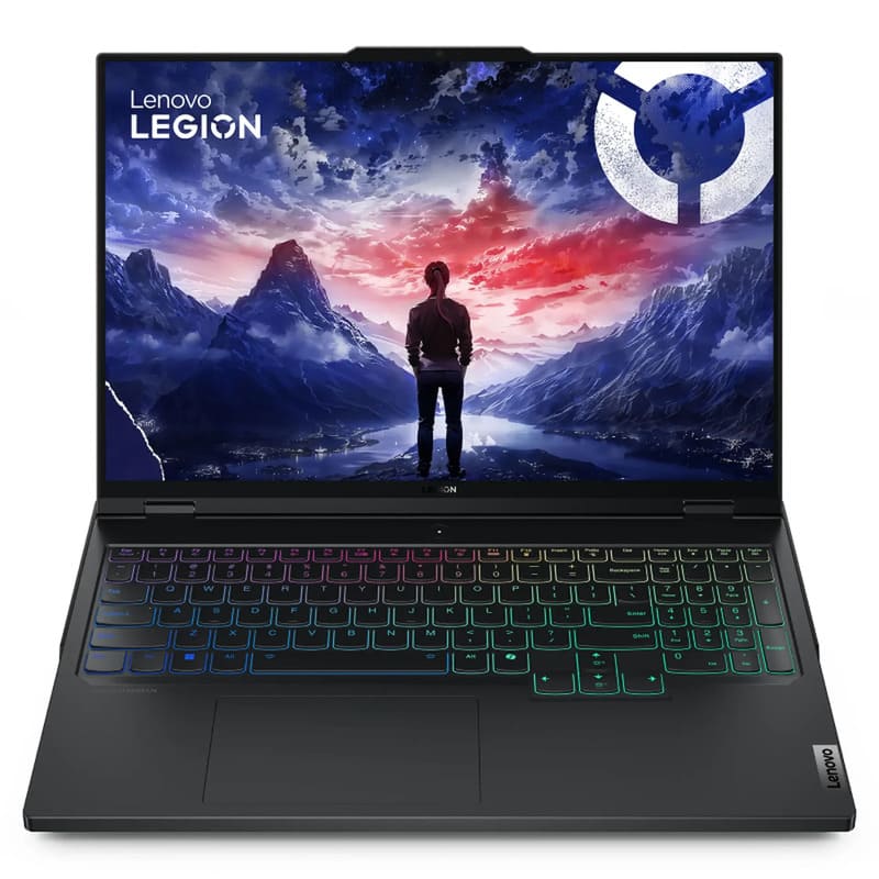Laptop Lenovo để chơi game