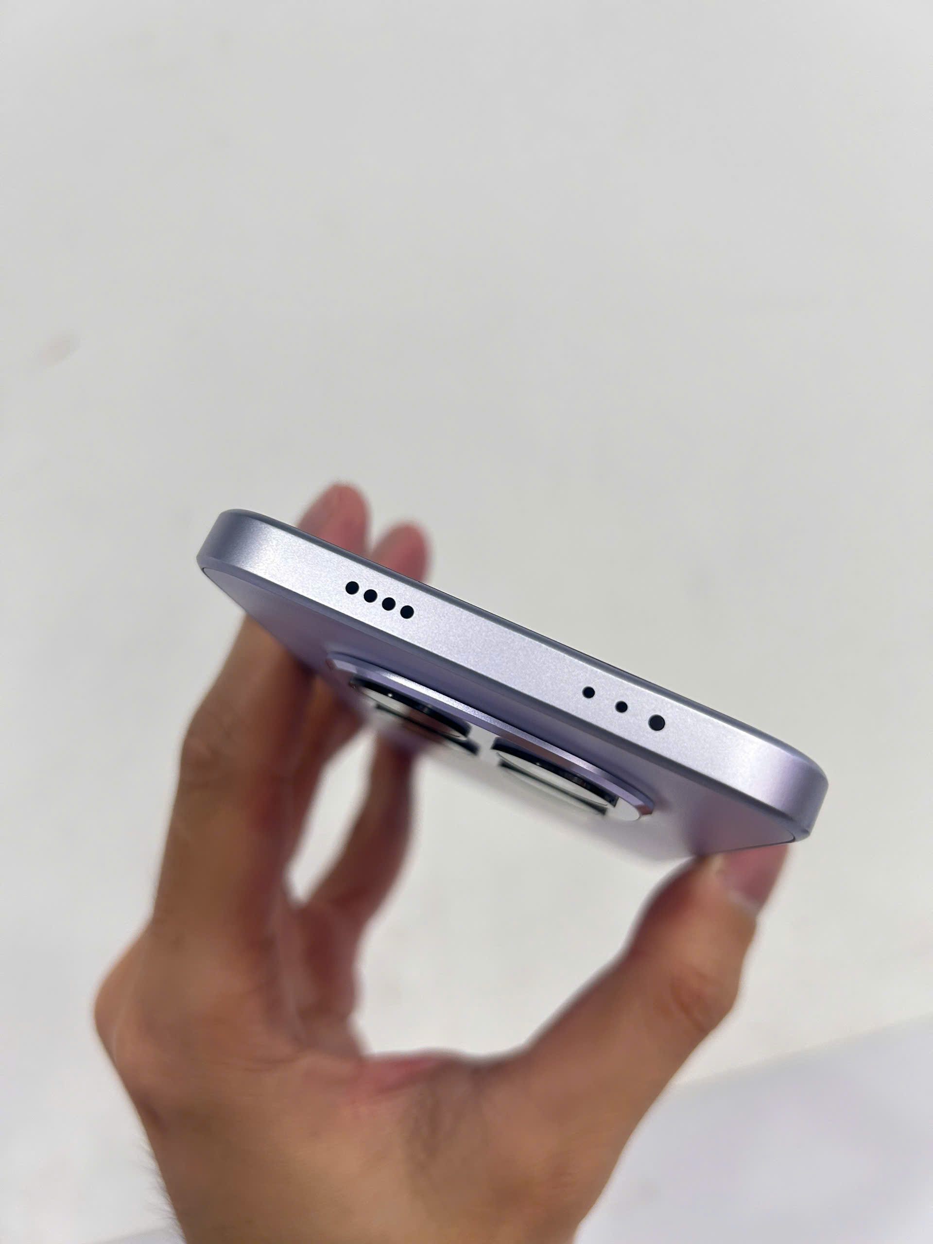 ĐIỆN THOẠI DI ĐỘNG (TEL) REDMI NOTE 15 PRO 5G 6.83/MTK D7400-Ultra/12G/256G/200MP+8MP/20MP/6580mAh (25080RABDG)/TÍM (69325544704