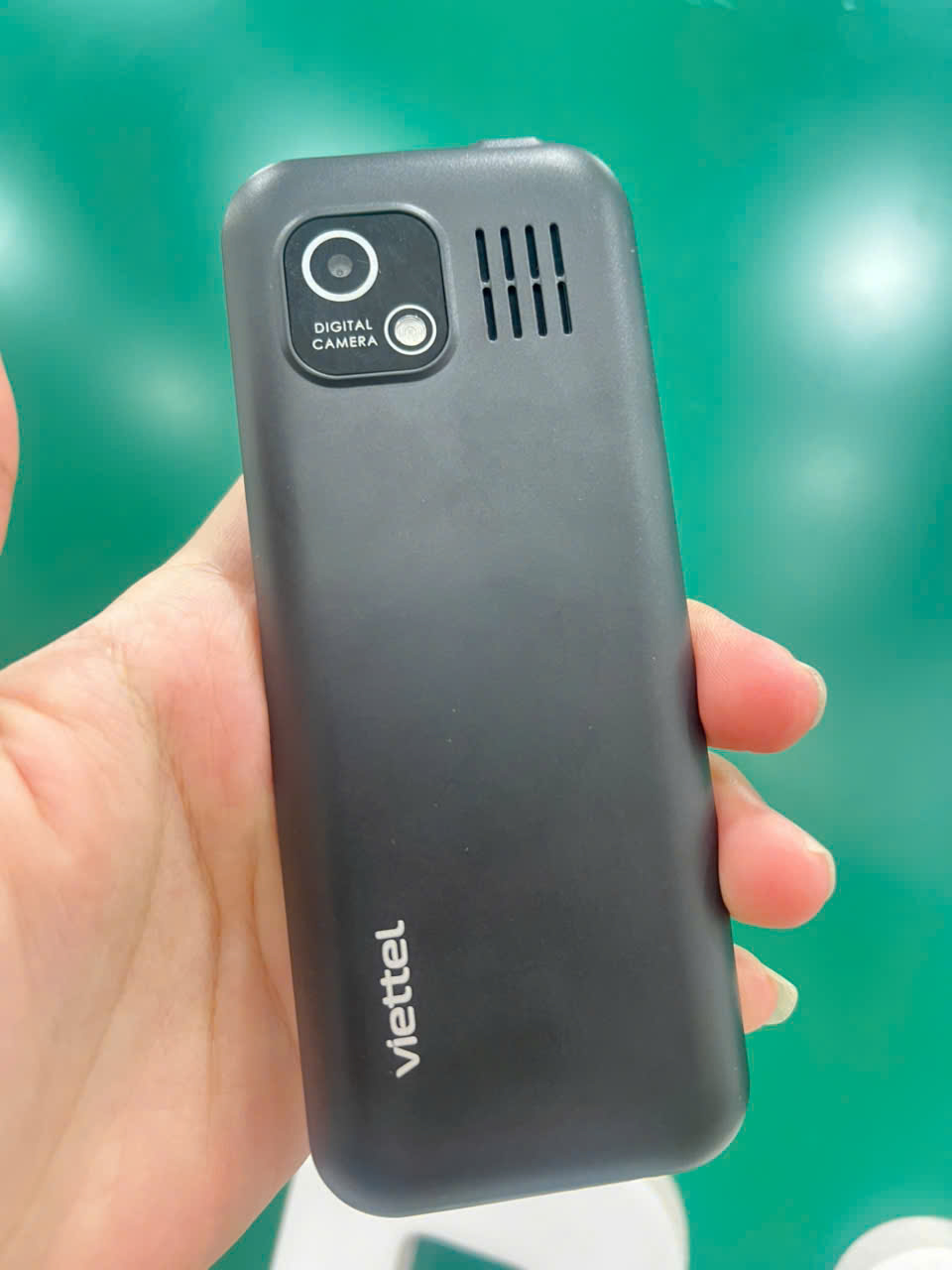 Điện thoại di động Sumo 4G T2 đen (Black)_T2BLK - TBH