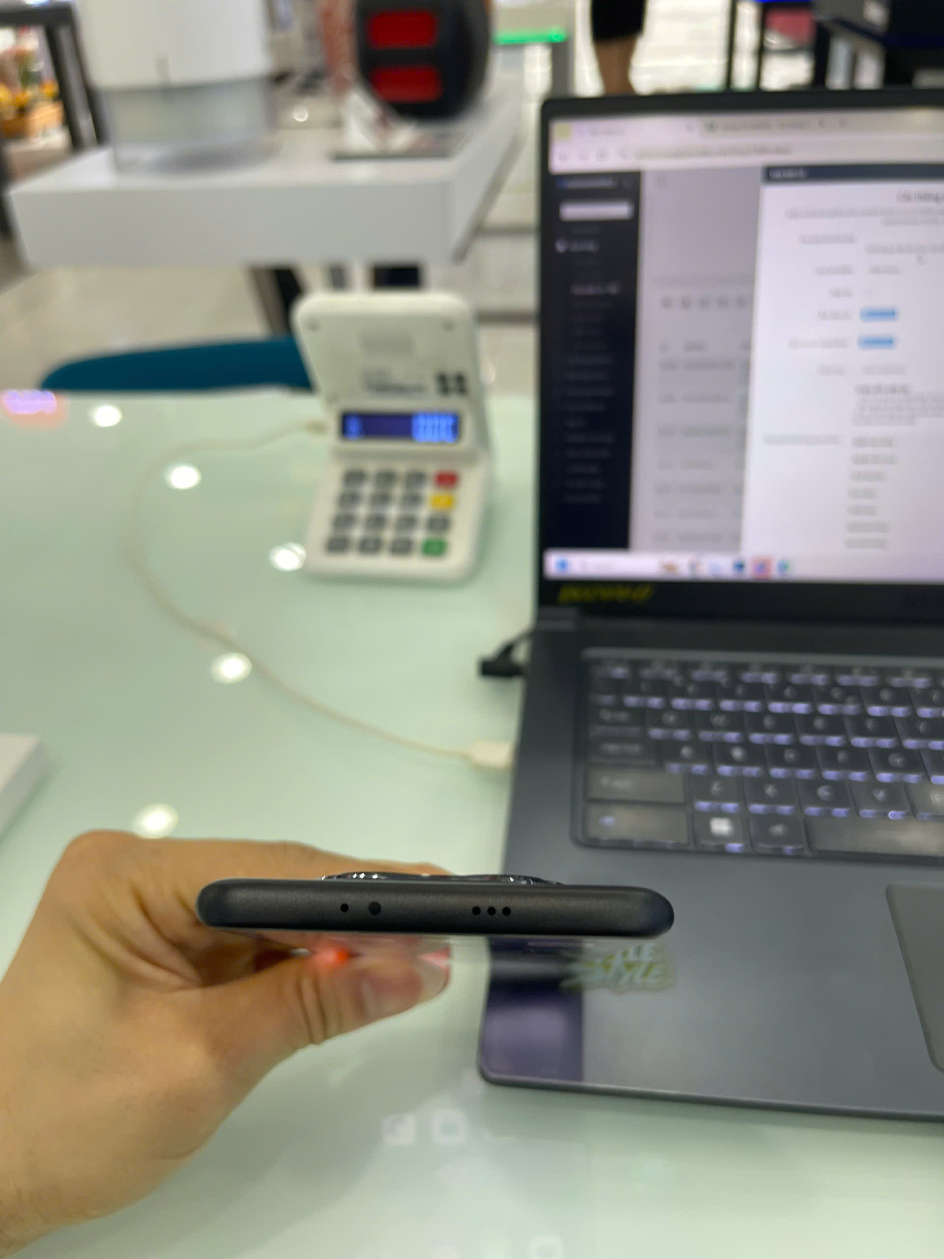 Xiaomi Redmi Note 15 6GB/128GB Cũ