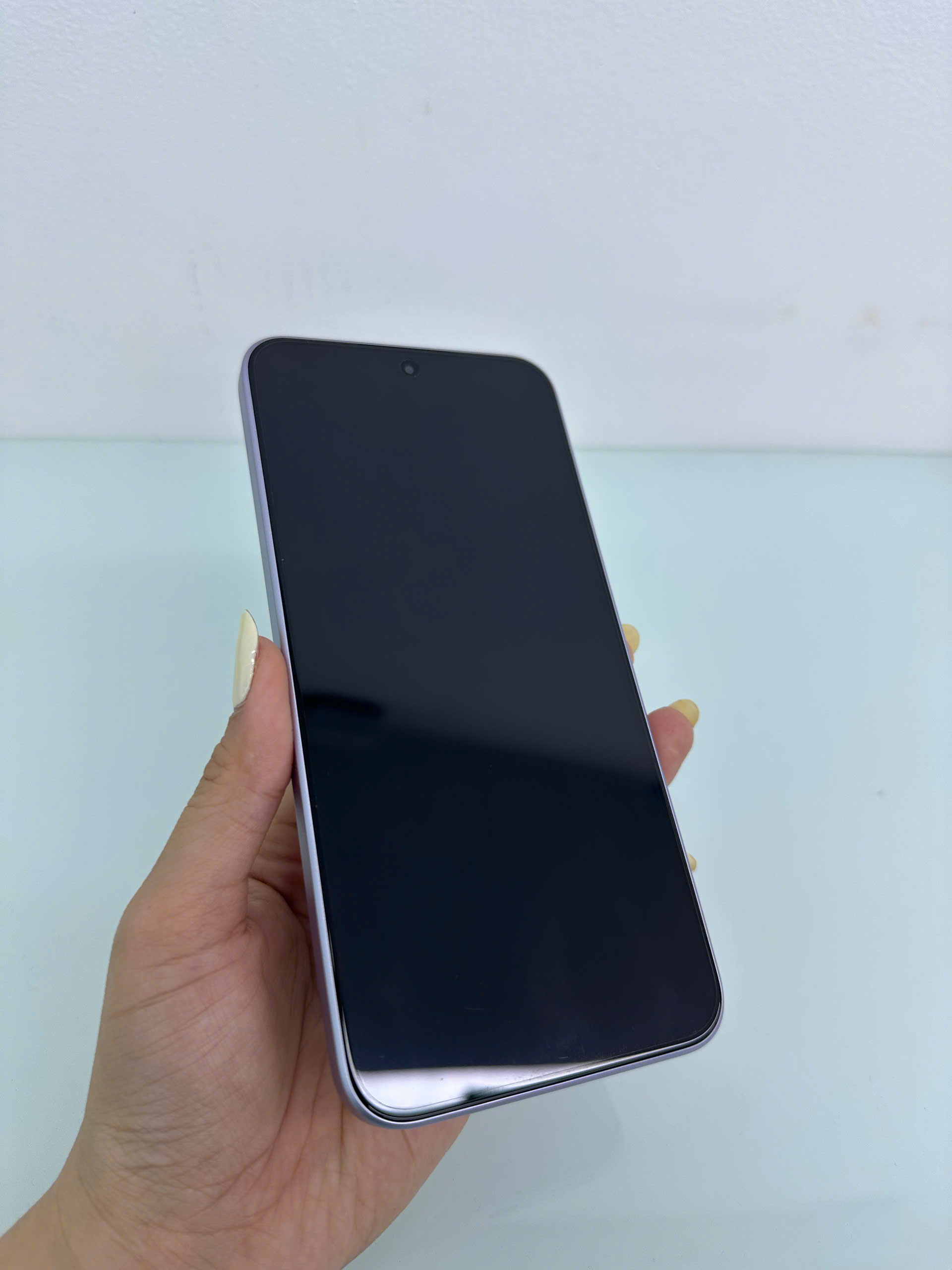 ĐIỆN THOẠI DI ĐỘNG (TEL) REDMI NOTE 15 PRO 5G - LIKE NEW 99%