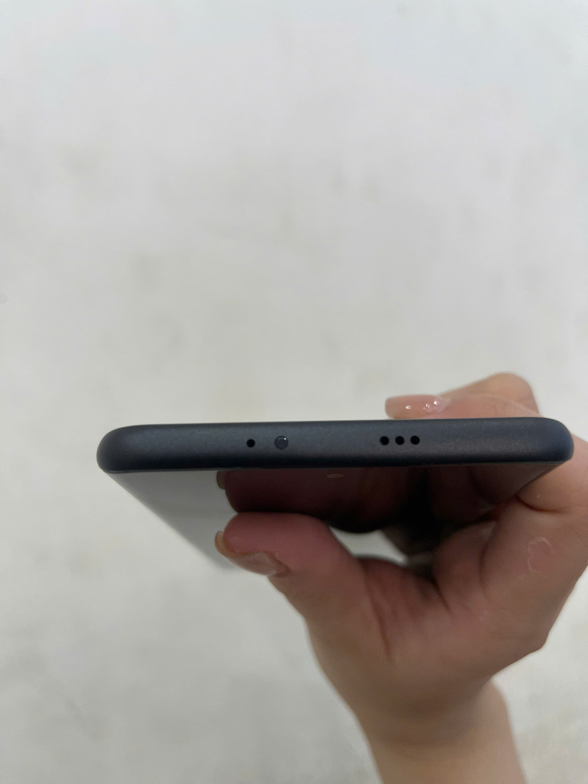 ĐIỆN THOẠI DI ĐỘNG (TEL) REDMI NOTE 15 6.77"/MTK Helio G100-Ultra/6G/128G/108MP+2MP/20MP/6000mAh (2510DRA23E)/ĐEN (6932554476113