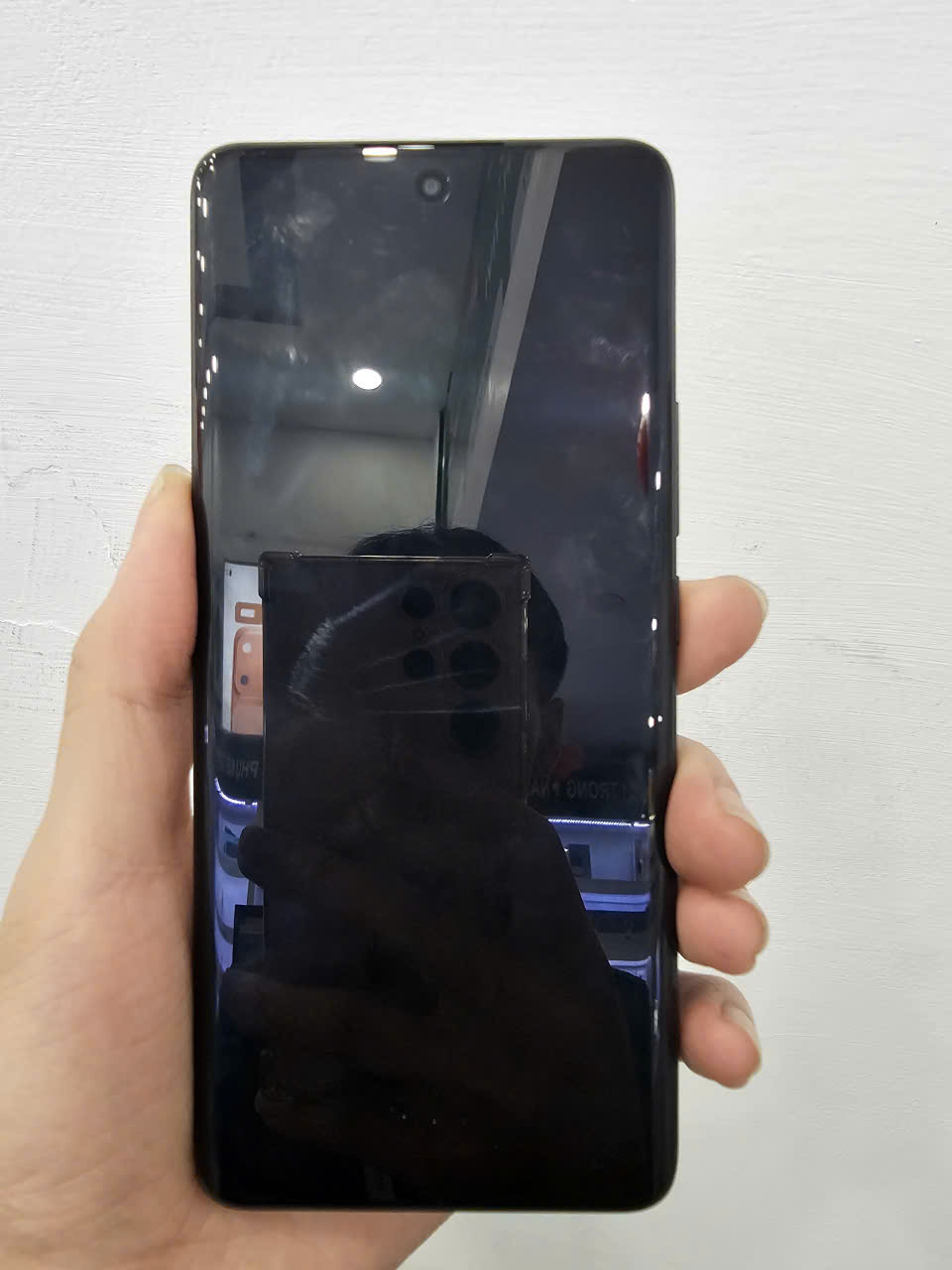 ĐIỆN THOẠI DI ĐỘNG (TEL) REDMI NOTE 15 5G 6.77"/SNAP 6 GEN 3/6G/128G/108MP+8MP/20MP/5520mAh (25098RA98G)/ĐEN (6932554469634)/TN