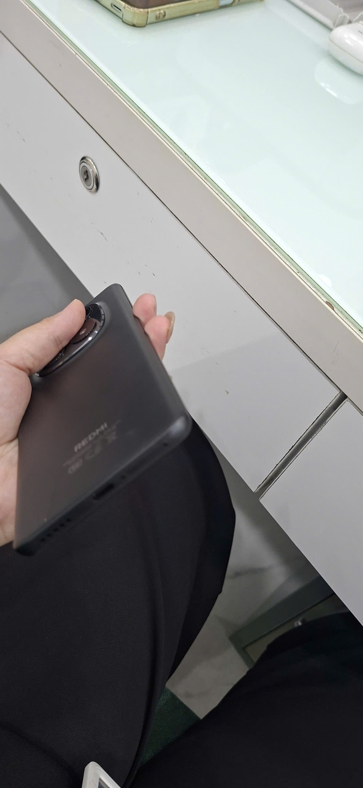 Xiaomi Redmi Note 15 6GB/128GB Cũ