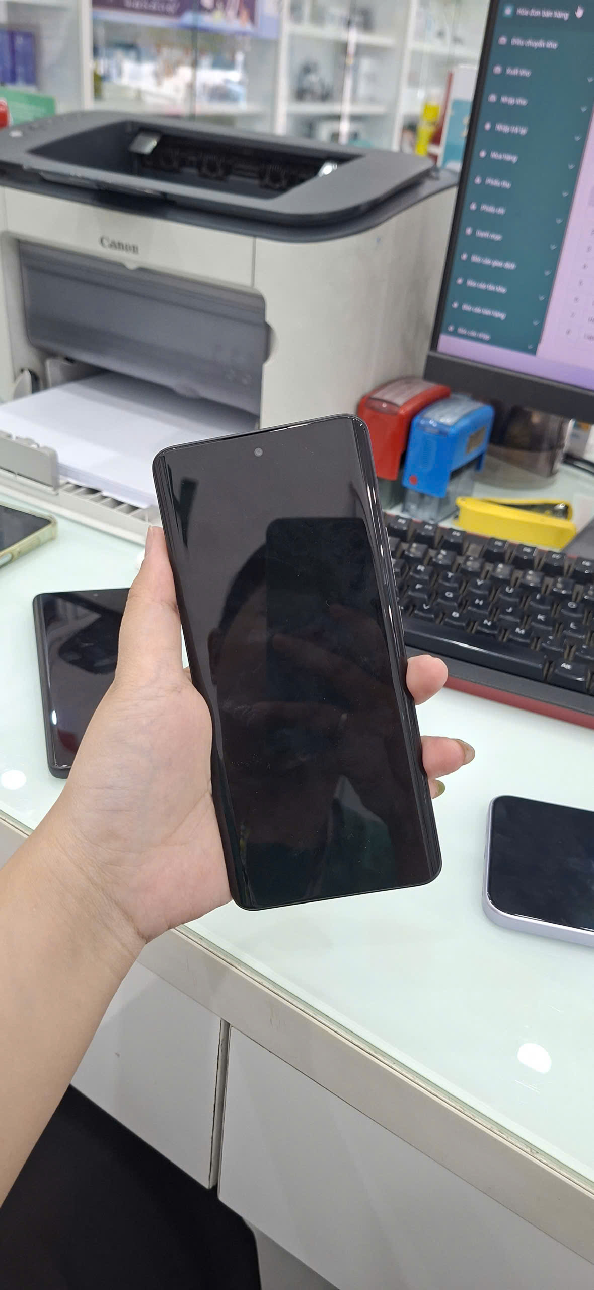 Xiaomi Redmi Note 15 5G 6GB/128GB Cũ
