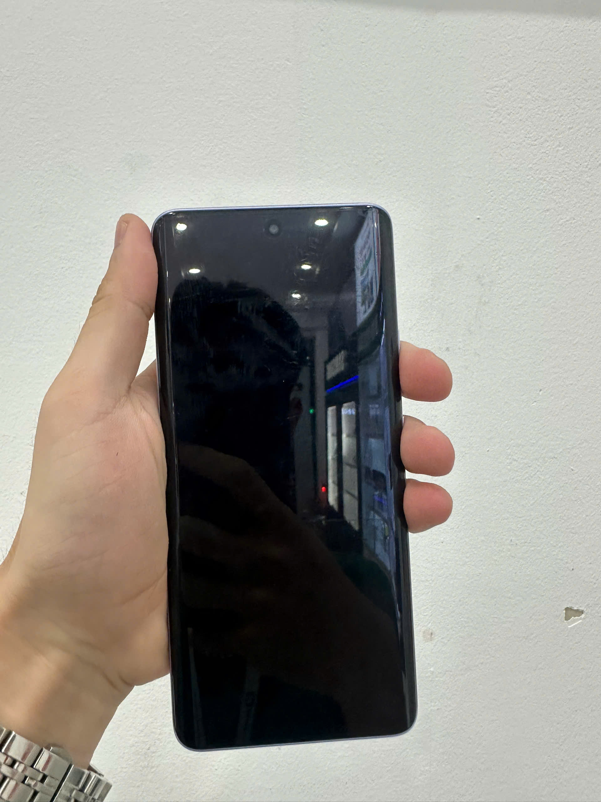 Xiaomi Redmi Note 15 6GB/128GB Cũ