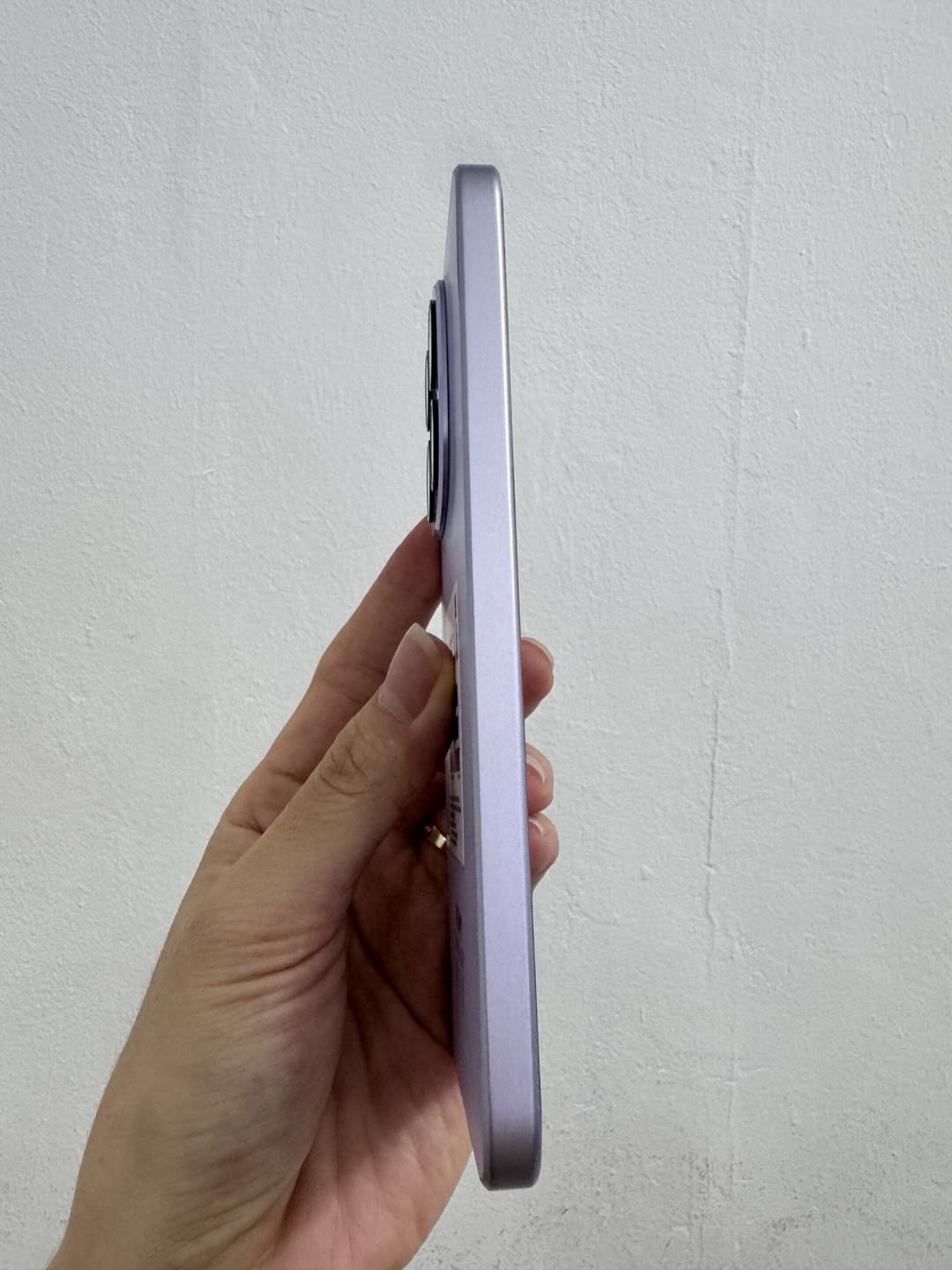 ĐIỆN THOẠI DI ĐỘNG (TEL) REDMI NOTE 15 PRO 5G 6.83/MTK D7400-Ultra/12G/256G/200MP+8MP/20MP/6580mAh (25080RABDG)/TÍM