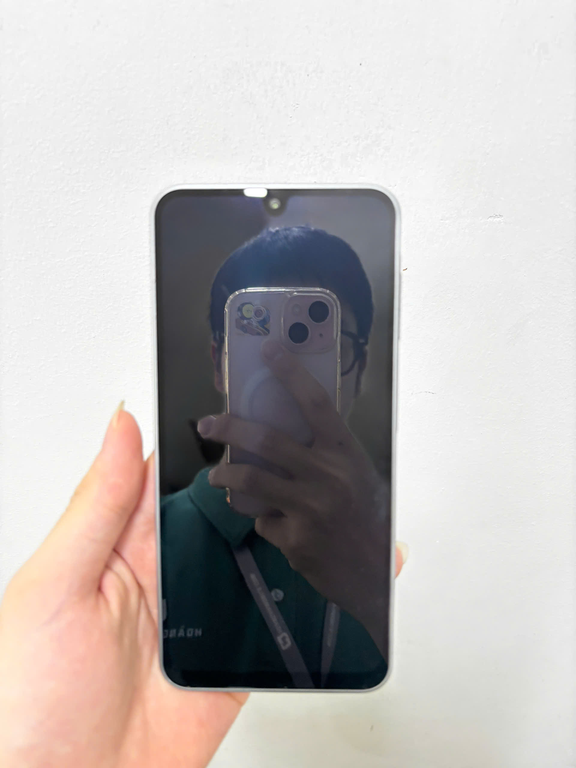 ĐTDĐ Samsung A17 5G, SM-A176B/DS,8+128, Xám