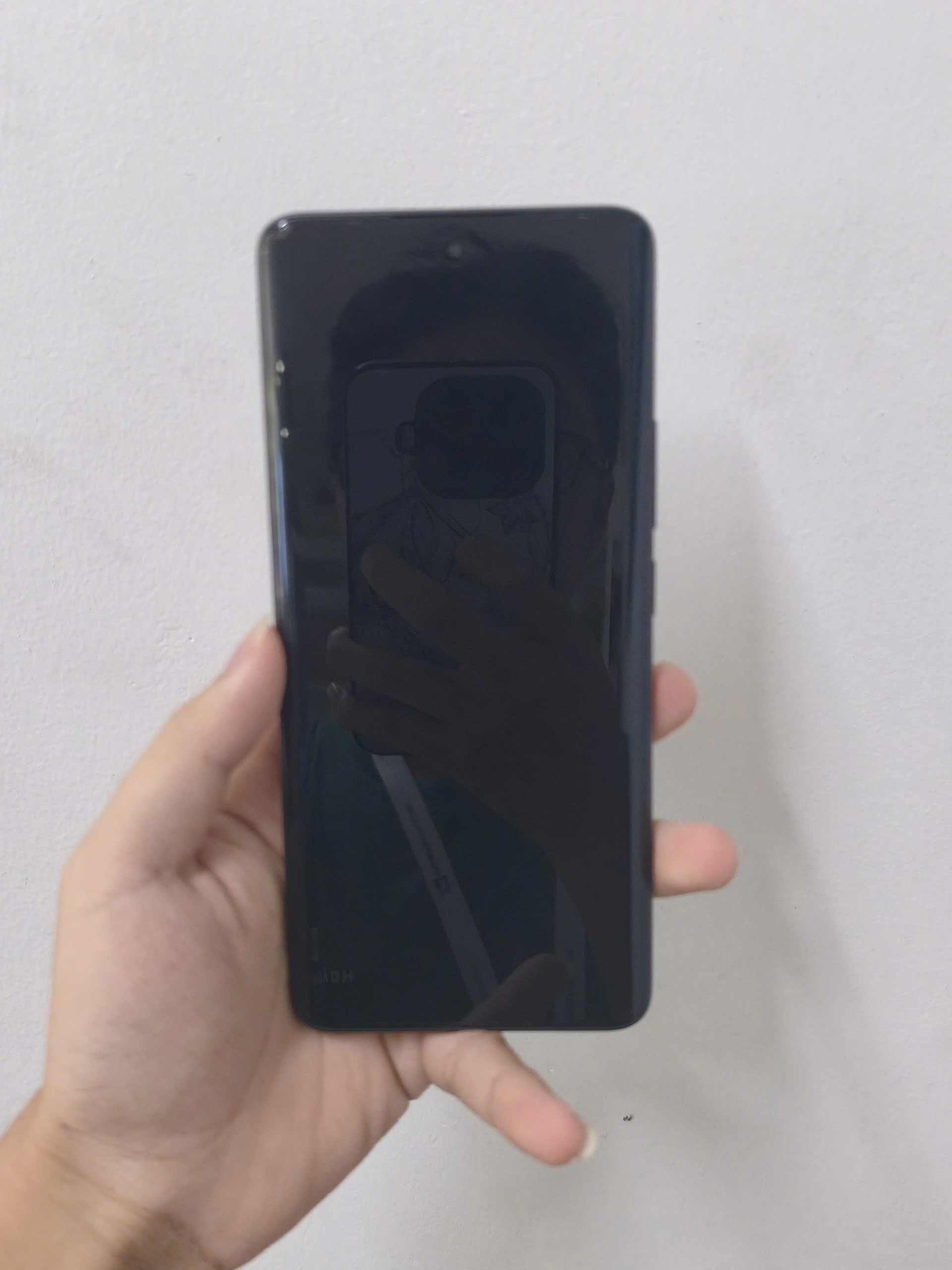ĐIỆN THOẠI DI ĐỘNG (TEL) REDMI NOTE 15 6.77"/MTK Helio G100-Ultra/6G/128G/108MP+2MP/20MP/6000mAh (2510DRA23E)/ĐEN (6932554476113