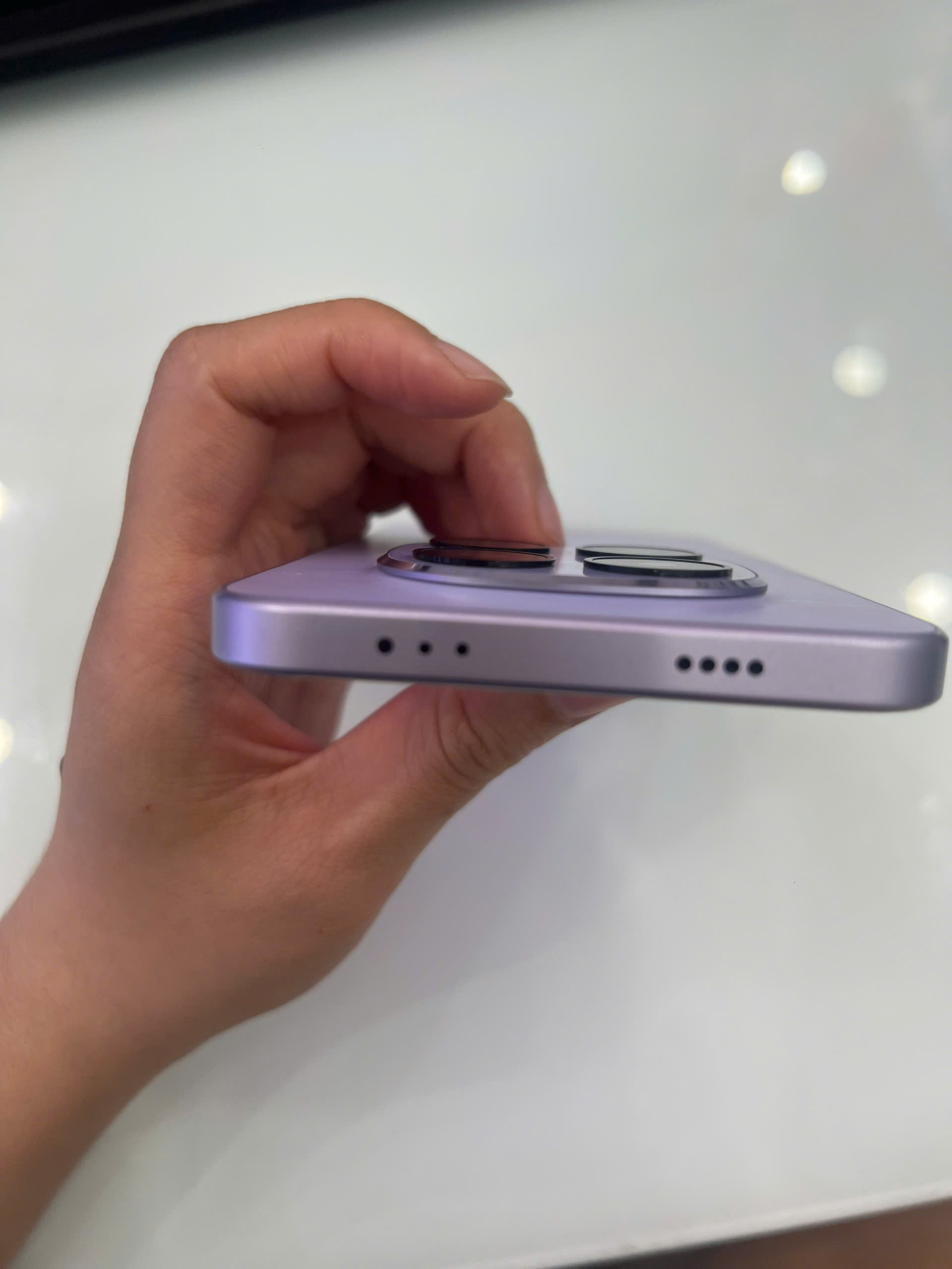Xiaomi Redmi Note 15 Pro 5G 12GB/256GB Cũ