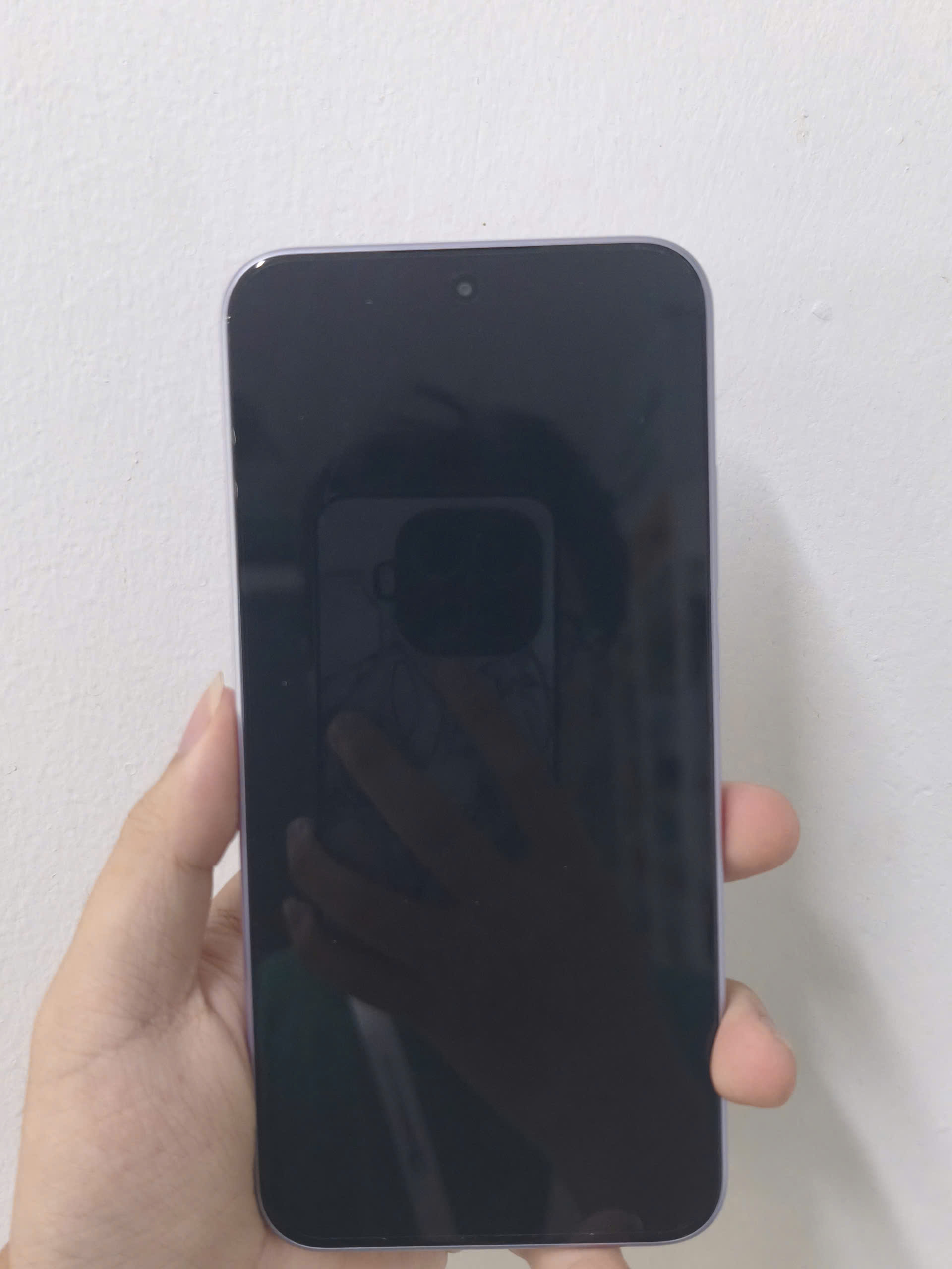 ĐIỆN THOẠI DI ĐỘNG (TEL) REDMI NOTE 15 PRO 5G 6.83/MTK D7400-Ultra/12G/256G/200MP+8MP/20MP/6580mAh (25080RABDG)/TÍM (69325544704
