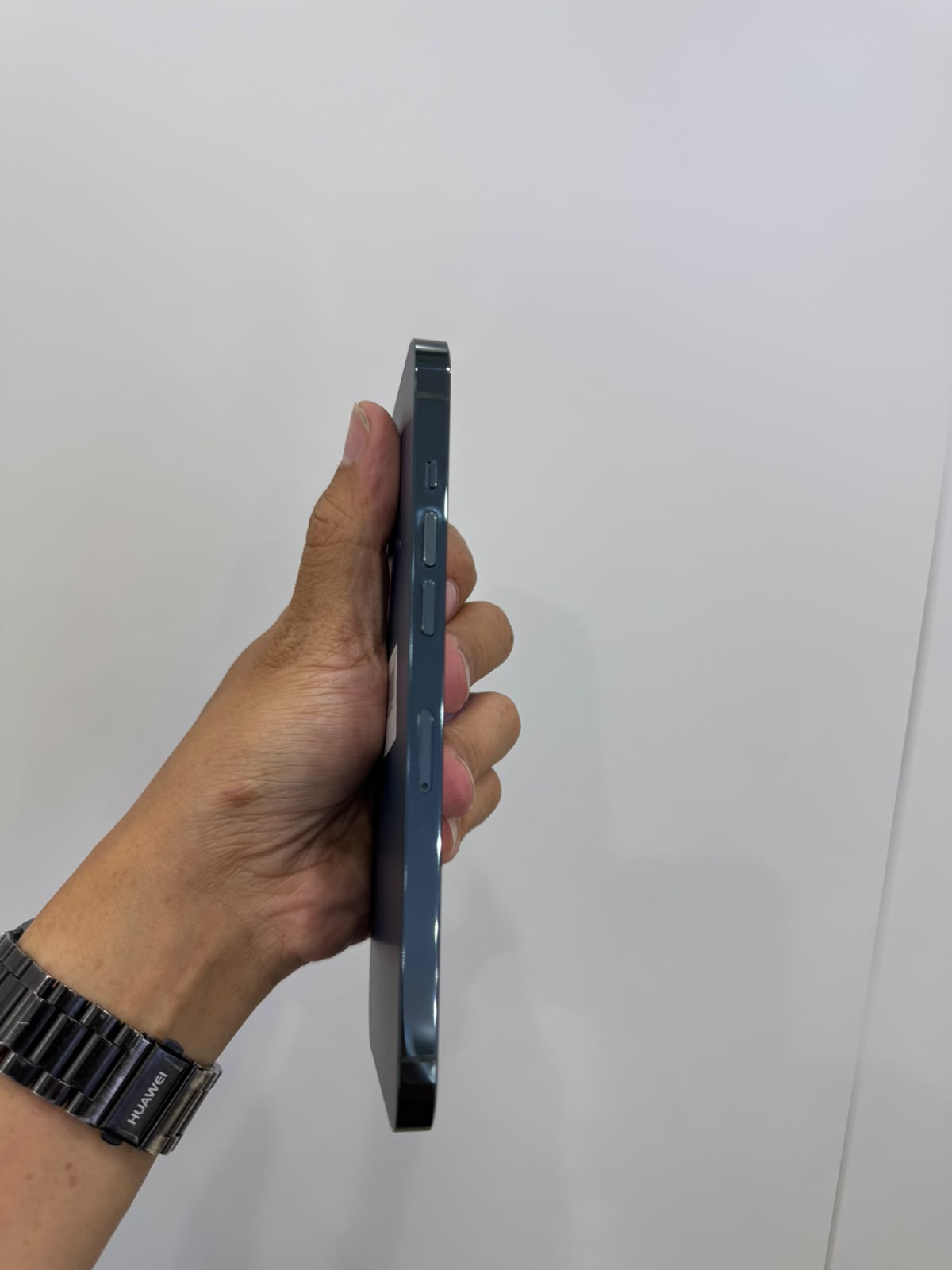 ĐTDĐ Apple iPhone 12 Pro Max 256GB Pacific Blue_MGDF3VN/A