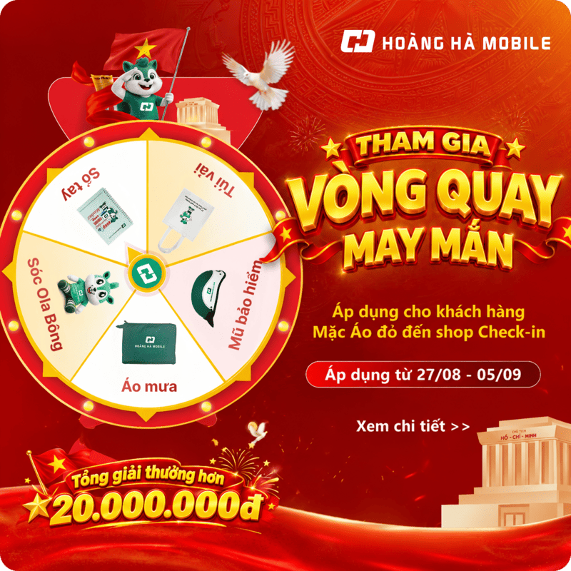 Vòng quay