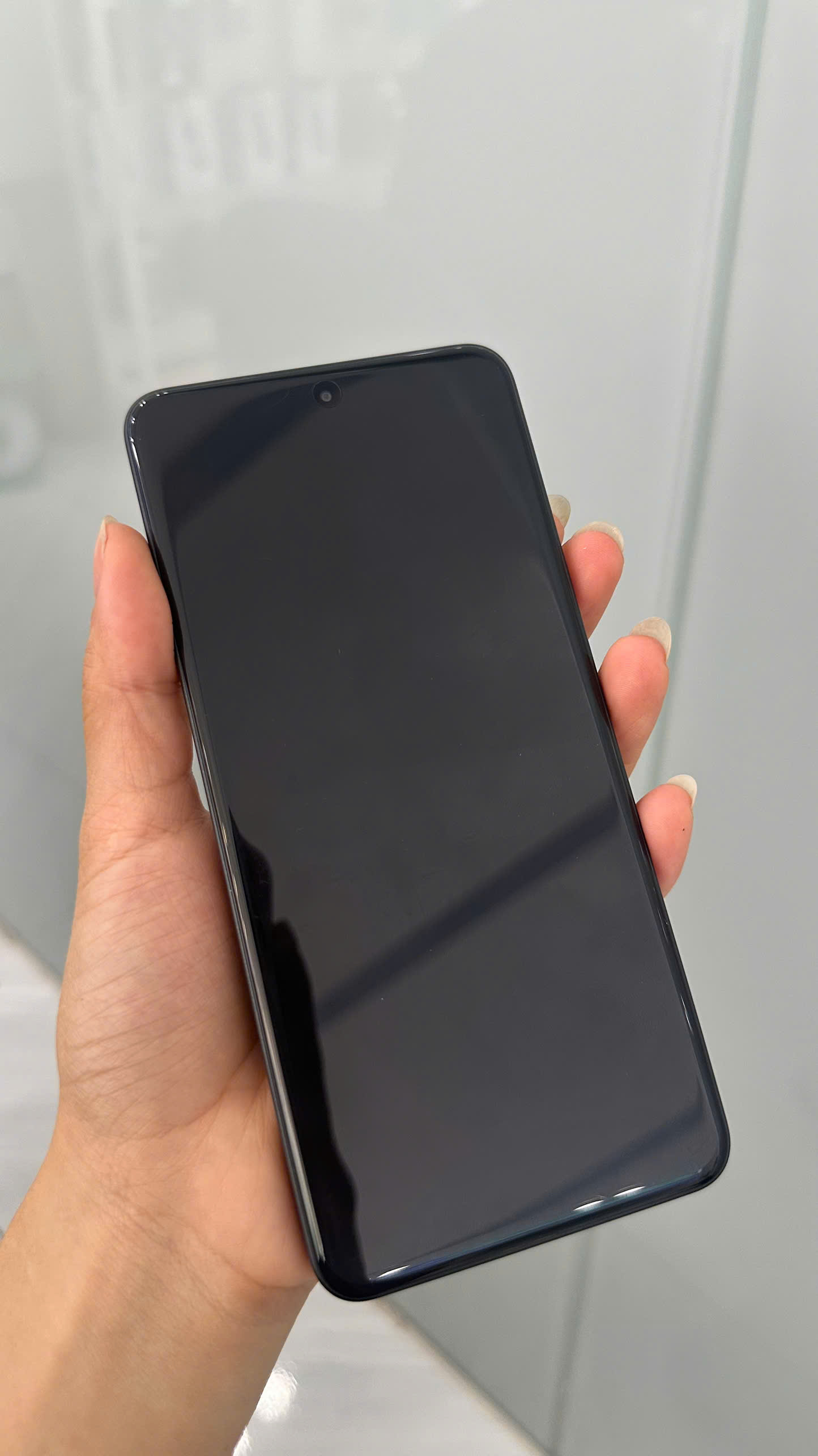 Xiaomi Redmi Note 15 Pro 12GB/256GB Cũ