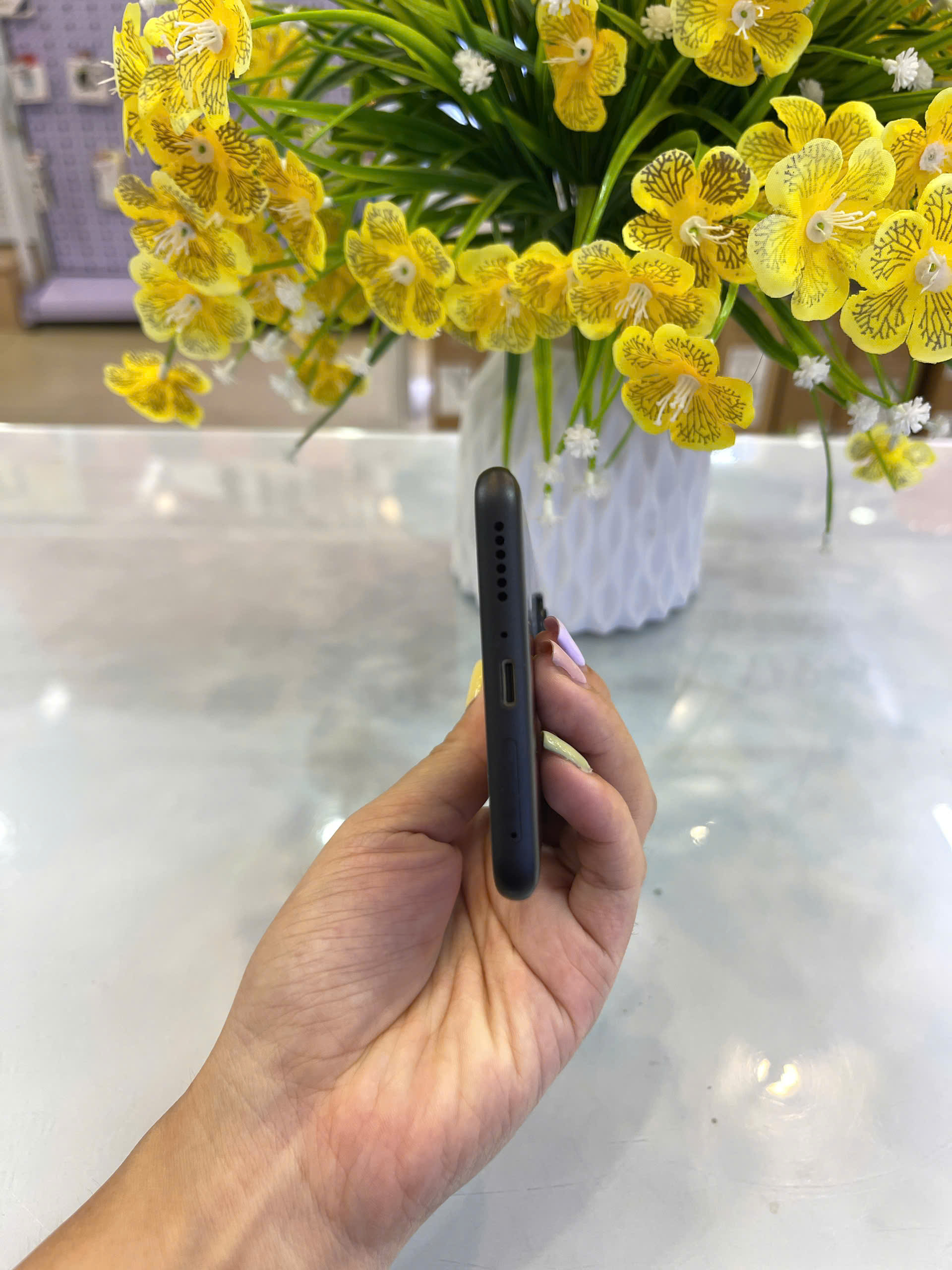 Xiaomi Redmi Note 15 5G 6GB/128GB Cũ