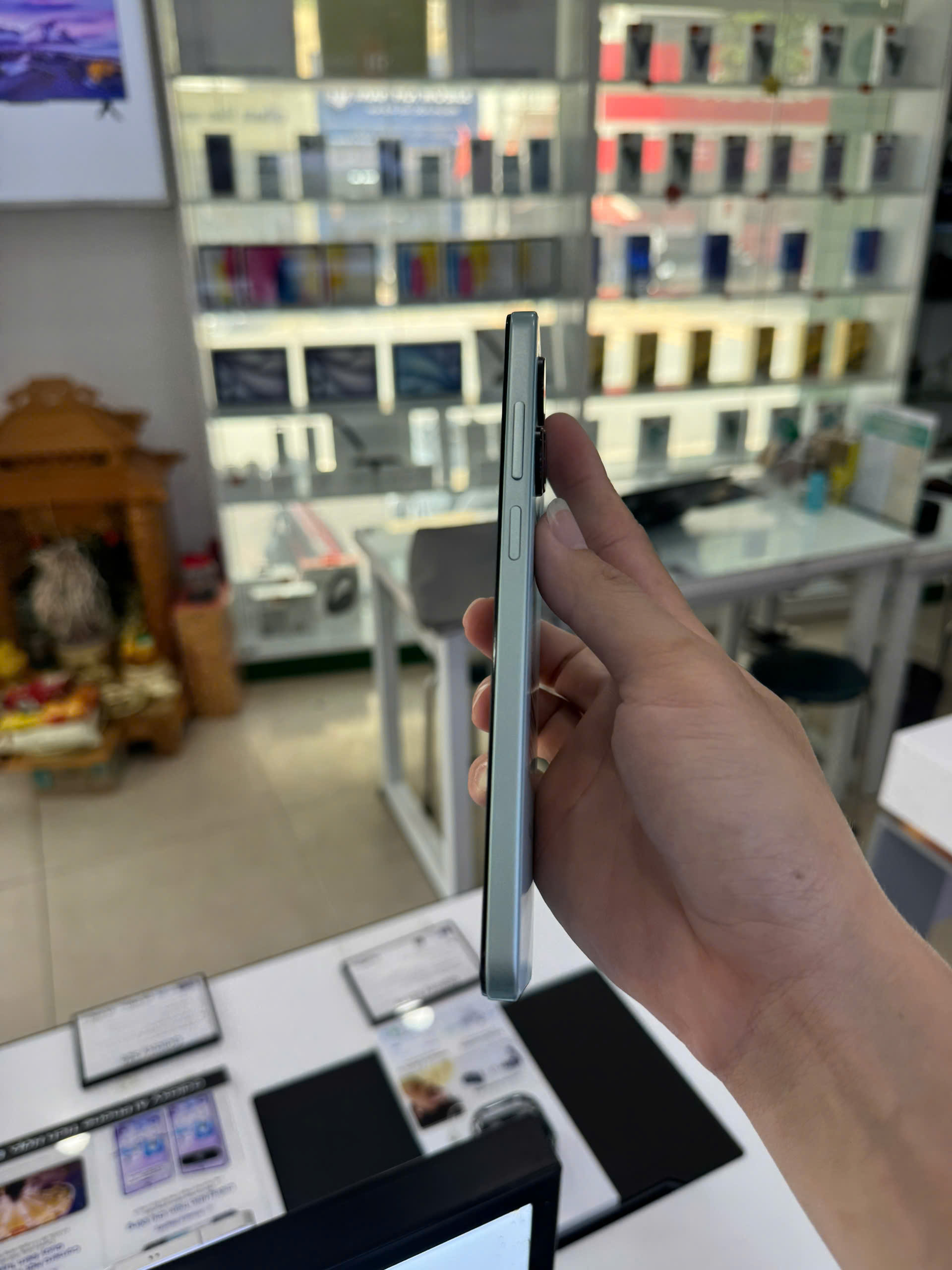 HONOR X5c Plus 4GB/128GB Cũ