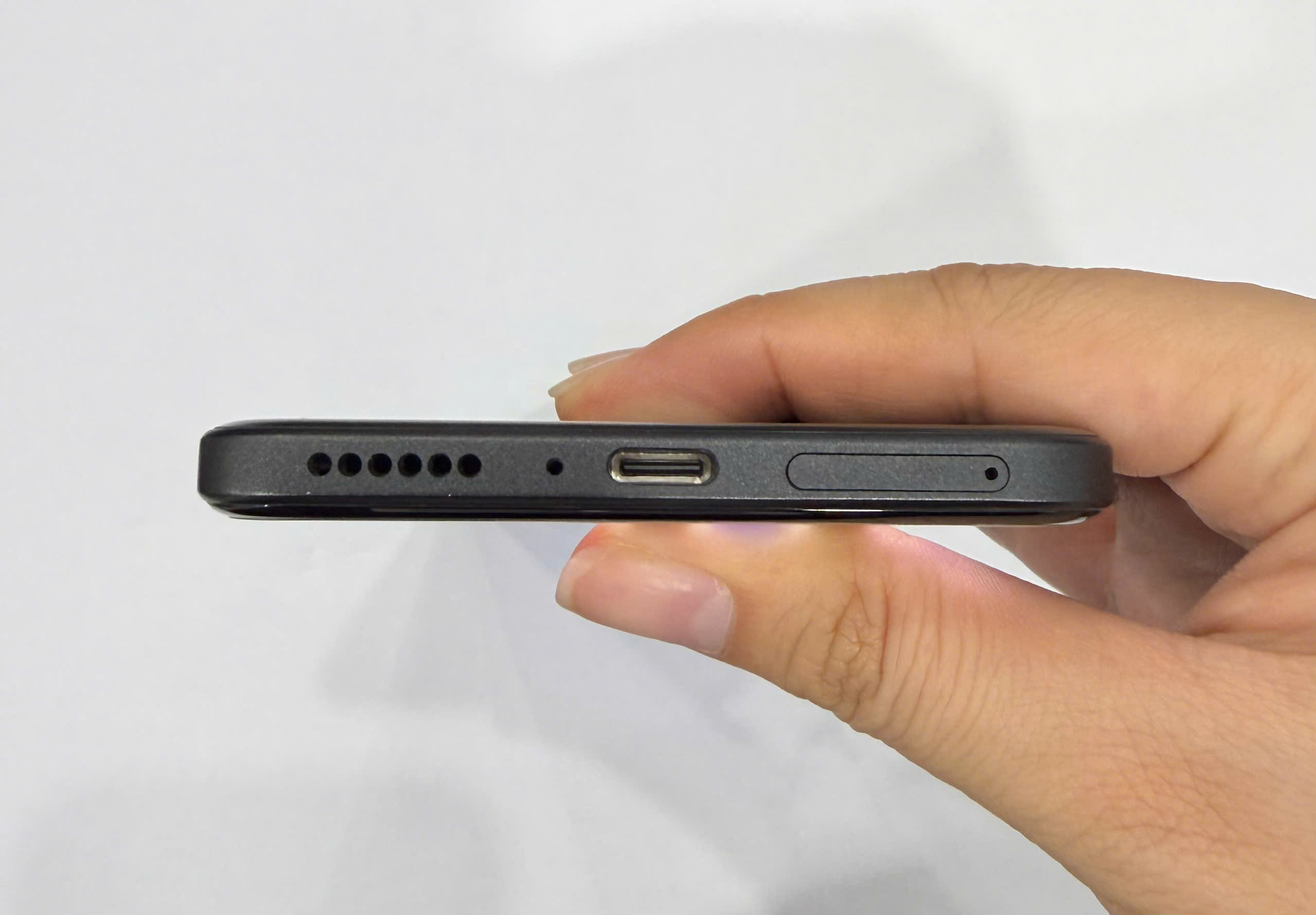 ĐIỆN THOẠI DI ĐỘNG (TEL) REDMI NOTE 15 PRO 5G 6.83/MTK D7400-Ultra/12G/256G/200MP+8MP/20MP/6580mAh - TBH - 231A CẦN THƠ