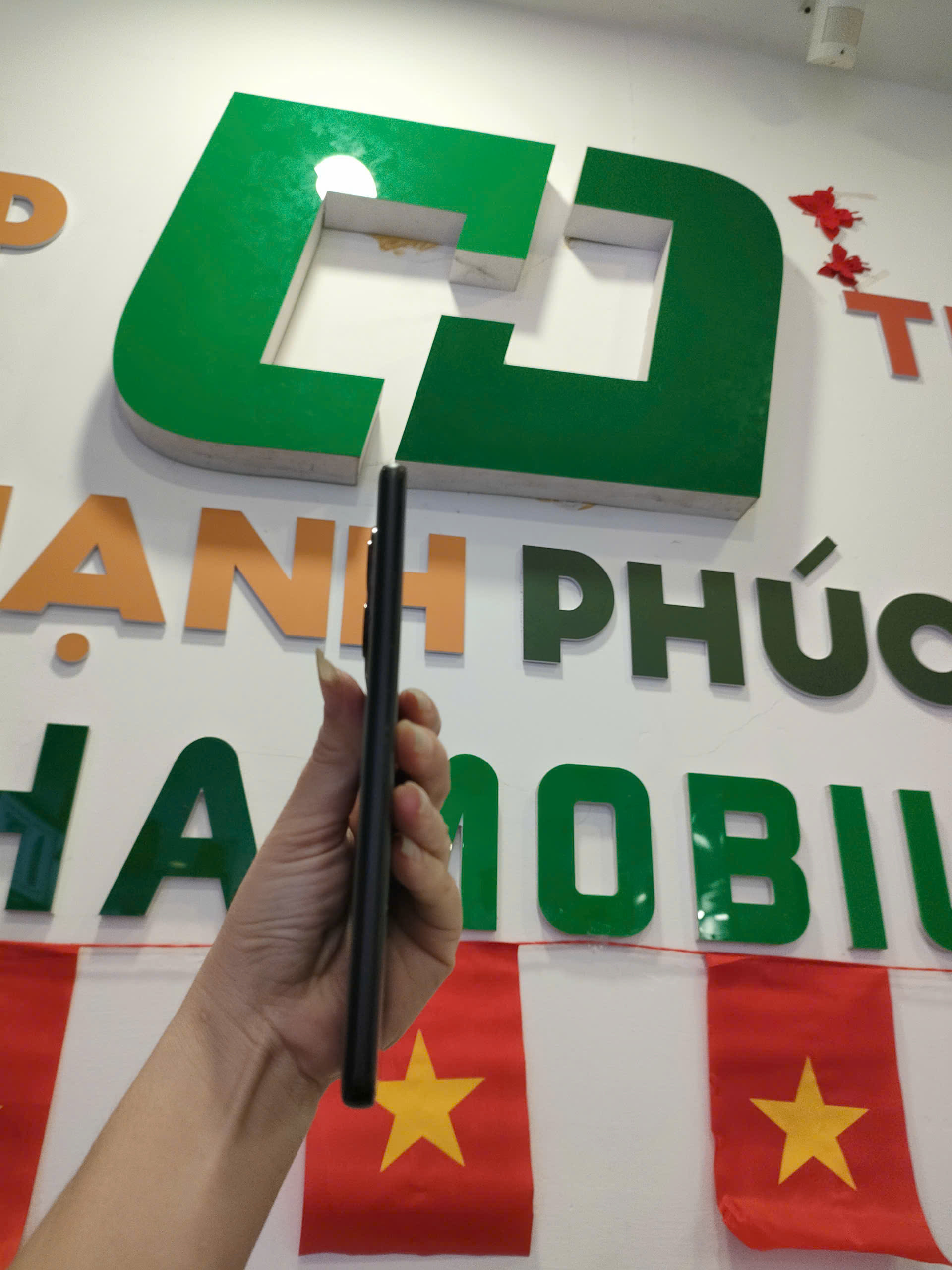 Xiaomi Redmi Note 15 6GB/128GB Cũ