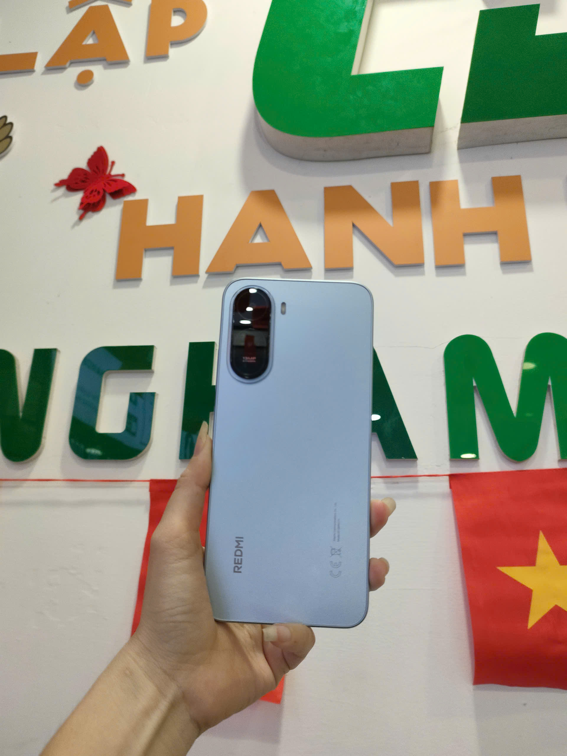 Xiaomi Redmi A7 Pro 4GB/128GB (NFC) Cũ