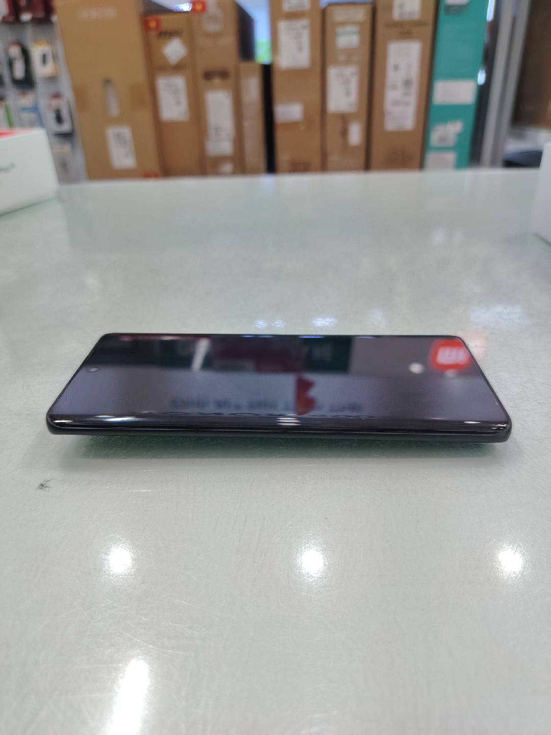 ĐIỆN THOẠI DI ĐỘNG (TEL) REDMI NOTE 15 PRO 6.77"/MTK Helio G200-Ultra/8G/256G/200MP+8MP/32MP/6500mAh (25100RA69G)/ĐEN (693255446