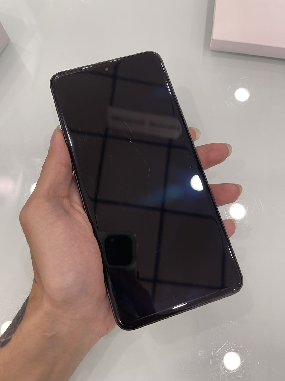 Xiaomi Redmi Note 15 Pro 12GB/256GB Cũ