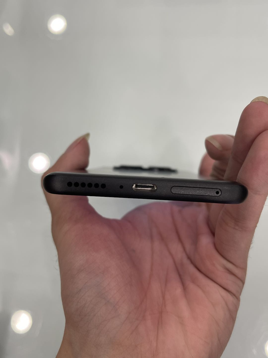 Xiaomi Redmi Note 15 6GB/128GB Cũ