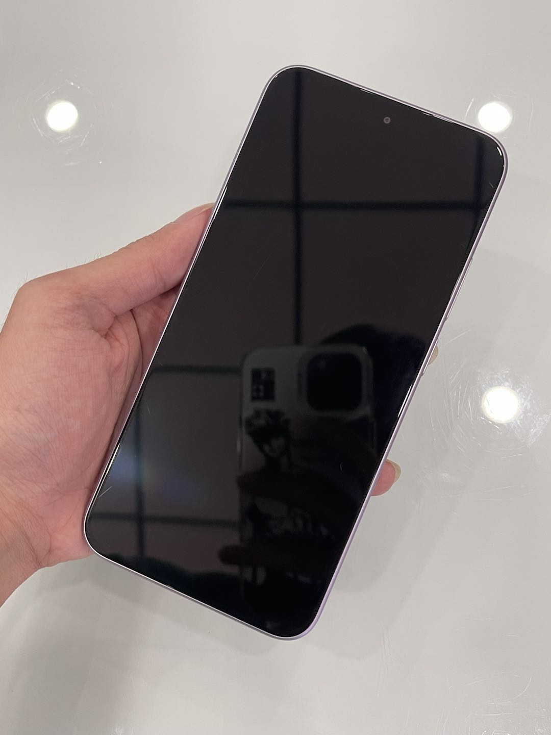 Xiaomi Redmi Note 15 Pro 5G 12GB/256GB Cũ