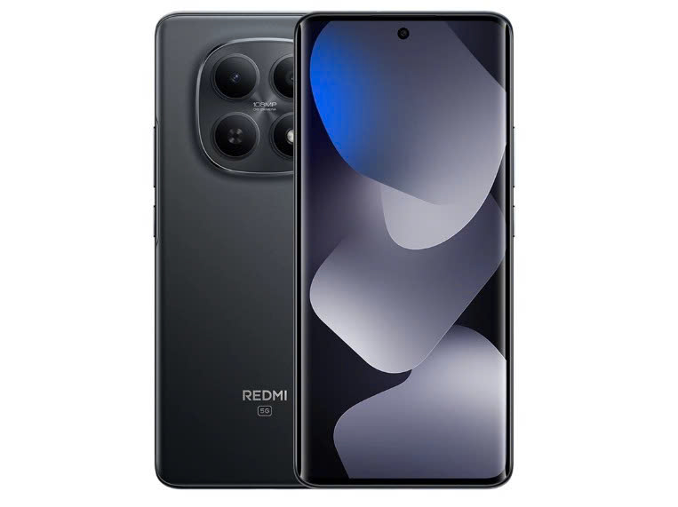 Điện thoại Xiaomi Redmi Note 15 5G 6GB/128GB