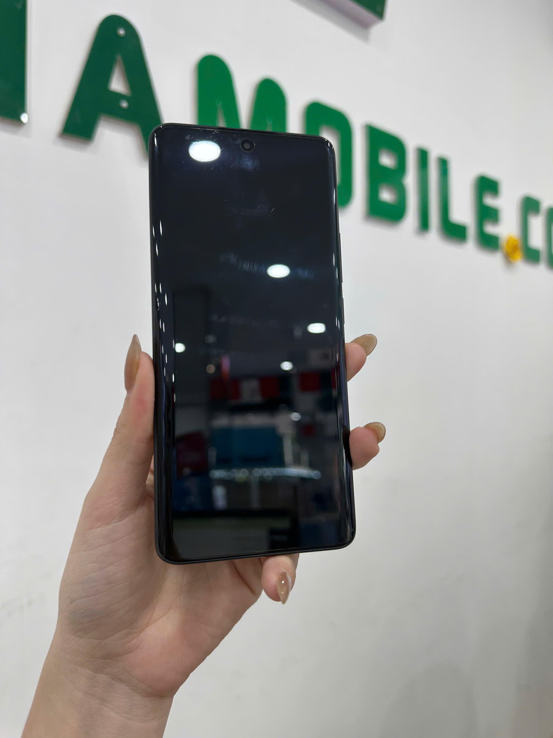 ĐIỆN THOẠI DI ĐỘNG (TEL) REDMI NOTE 15 5G 6.77"/SNAP 6 GEN 3/6G/128G/108MP+8MP/20MP/5520mAh (25098RA98G)/ĐEN
