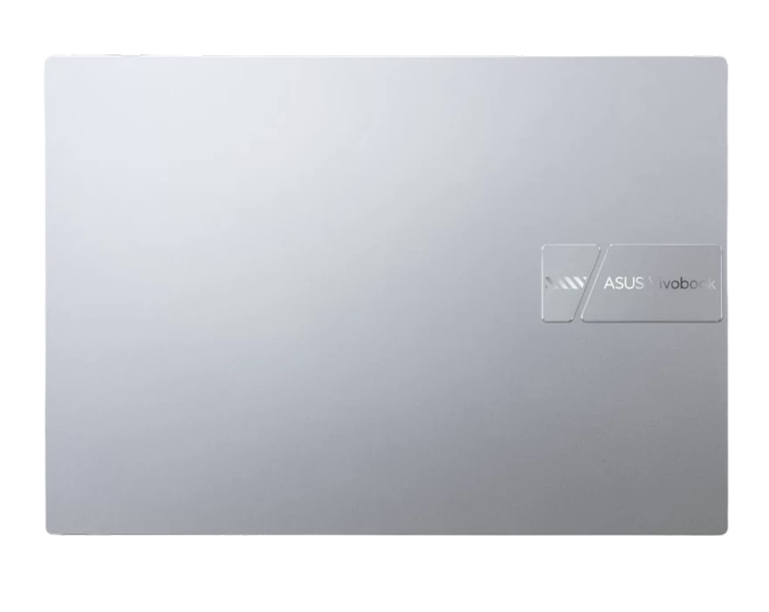 Máy tính xách tay Asus M1405N R5 150/16GB/512GB SSD/AMD Graphics/14" WUXGA/ax+BT/FP/Win 11 Home/Bạc (Cool Silver)/2YW_M1405NAQ-L