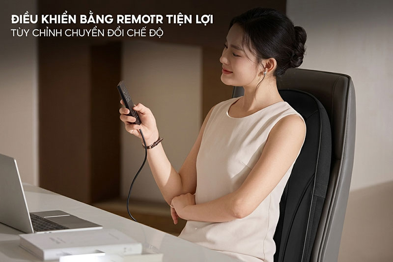 Philips PPM8502 mang lại sự an tâm tuyệt đối về cả sức khỏe lẫn tiết kiệm điện năng.