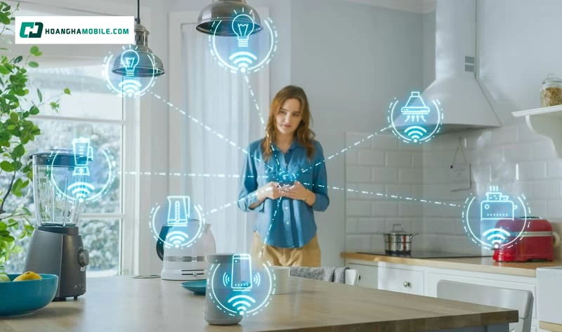 Nên bắt đầu xây dựng Smart Home như thế nào? Nên bắt đầu xây dựng Smart Home như thế nào?