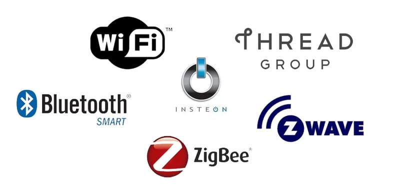 Các chuẩn kết nối Smart Home cần biết