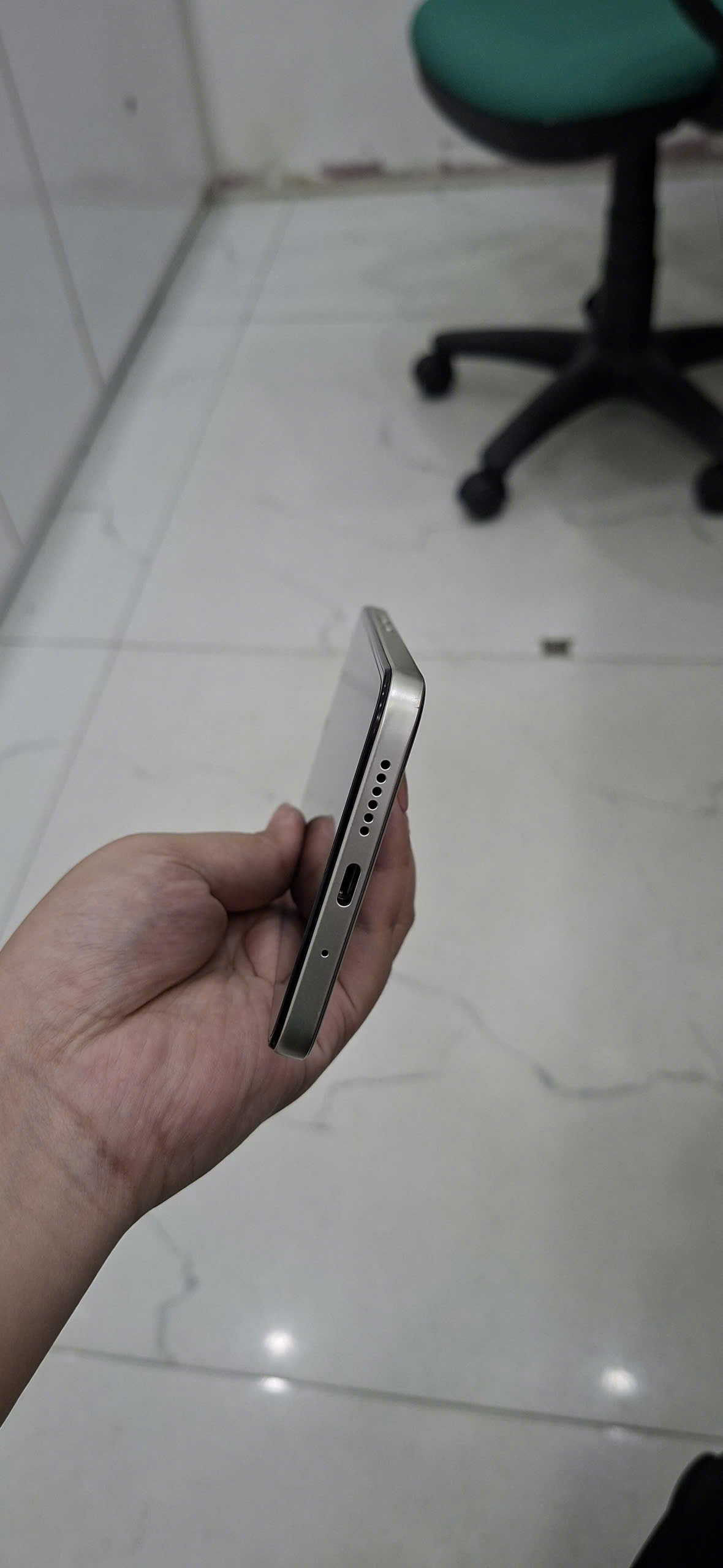 Xiaomi Redmi 15 5G 8GB/256GB Cũ