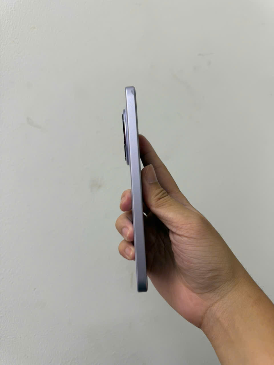 ĐIỆN THOẠI DI ĐỘNG (TEL) REDMI NOTE 15 PRO 5G 6.83/MTK D7400-Ultra/12G/256G/200MP+8MP/20MP/6580mAh (25080RABDG)/TÍM (69325544704