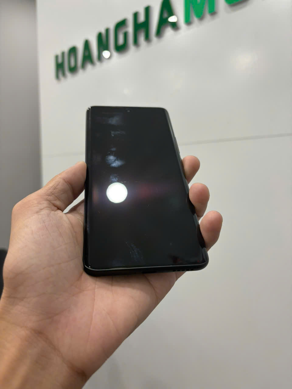 ĐIỆN THOẠI DI ĐỘNG (TEL) REDMI NOTE 15 5G 6.77"/SNAP 6 GEN 3/6G/128G/108MP+8MP/20MP/5520mAh (25098RA98G)/ĐEN (6932554469634)/TN 