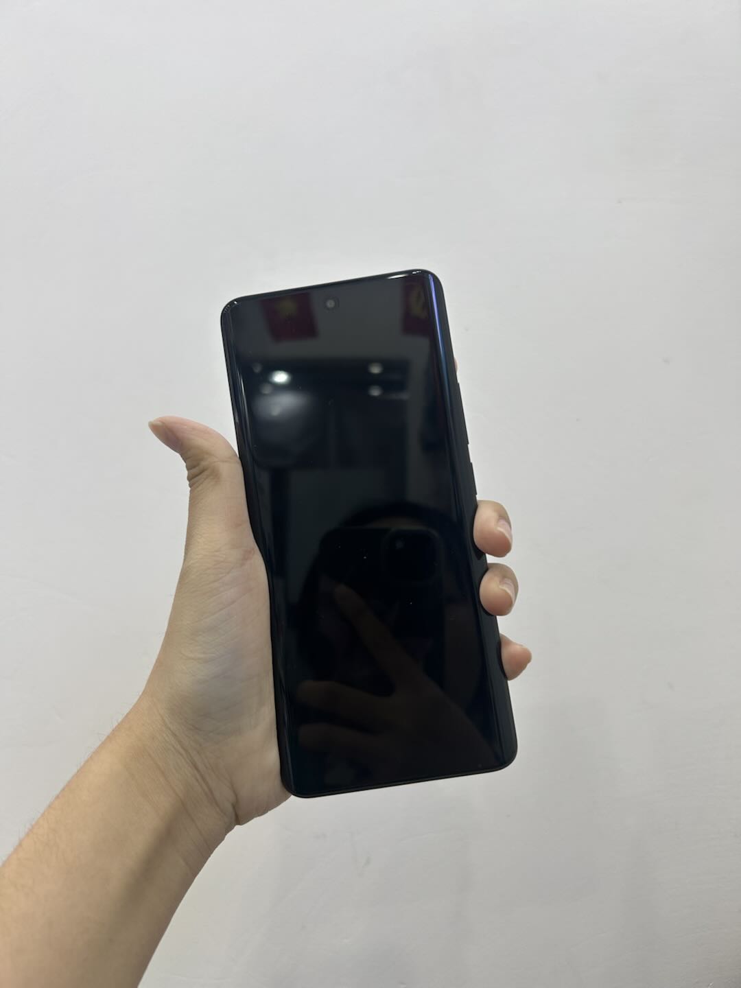 ĐIỆN THOẠI DI ĐỘNG (TEL) REDMI NOTE 15 6.77"/MTK Helio G100-Ultra/6G/128G/108MP+2MP/20MP/6000mAh (2510DRA23E)/ĐEN