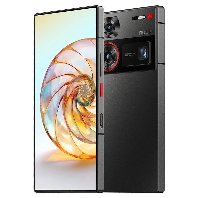Kiểm tra chip xử lý khi mua điện thoại Nubia