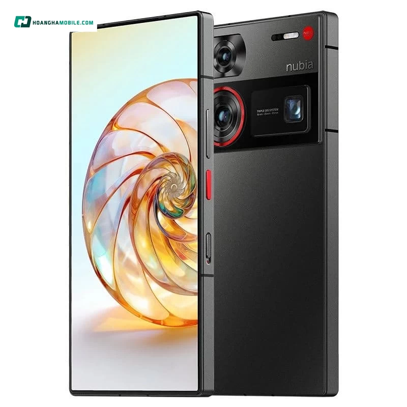 Kiểm tra chip xử lý khi mua điện thoại Nubia Kiểm tra chip xử lý khi mua điện thoại Nubia