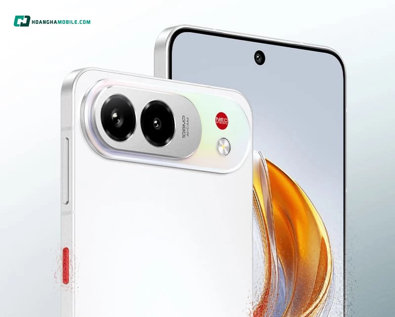 Đánh giá camera theo tiêu cự và cảm biến của điện thoại Nubia Đánh giá camera theo tiêu cự và cảm biến của điện thoại Nubia
