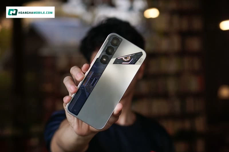 Nên kiểm tra 4G, 5G và NFC cho mọi loại điện thoại Nubia khi mua Nên kiểm tra 4G, 5G và NFC cho mọi loại điện thoại Nubia khi mua