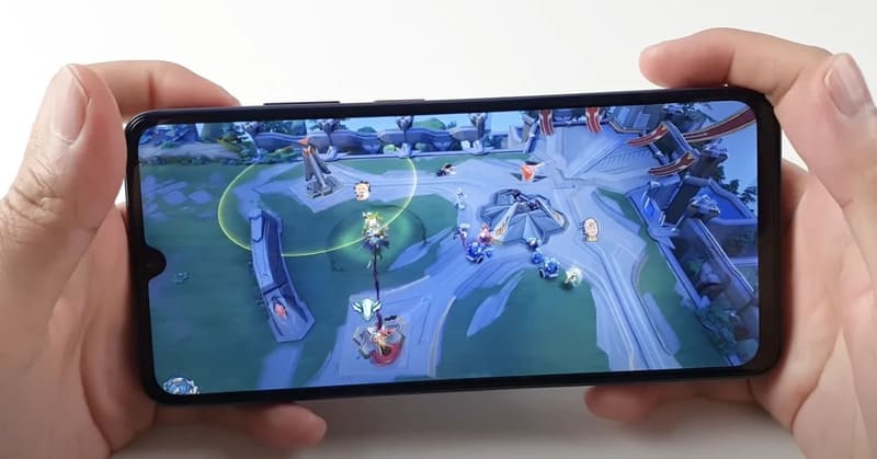 Điện thoại Nubia phù hợp để chơi game, nhưng mức độ phù hợp phụ thuộc vào dòng máy.