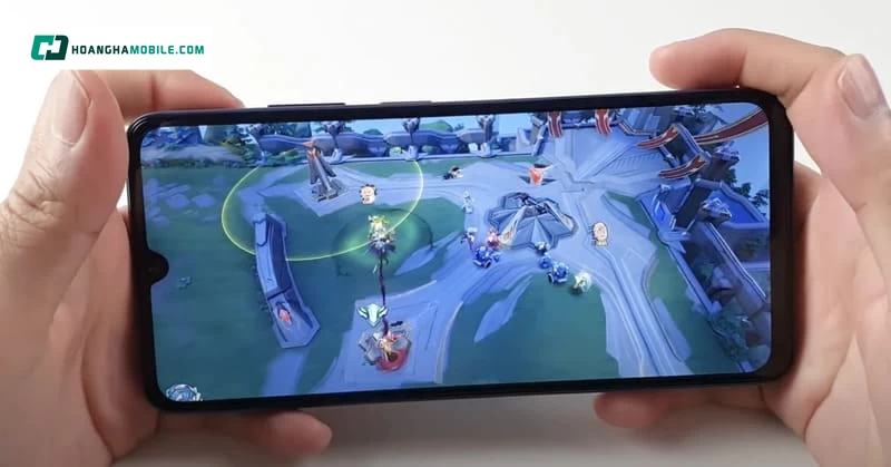 Điện thoại Nubia phù hợp để chơi game, nhưng mức độ phù hợp phụ thuộc vào dòng máy. Điện thoại Nubia phù hợp để chơi game, nhưng mức độ phù hợp phụ thuộc vào dòng máy.