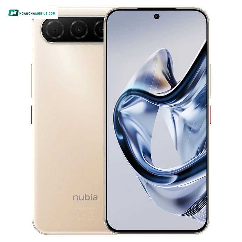 Nubia Air hướng đến người dùng muốn có điện thoại mỏng nhẹ nhưng vẫn sở hữu màn hình lớn và pin 5000mAh Nubia Air hướng đến người dùng muốn có điện thoại mỏng nhẹ nhưng vẫn sở hữu màn hình lớn và pin 5000mAh