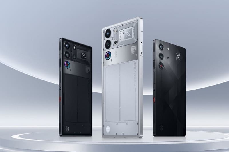 Nên chọn RAM và bộ nhớ nào cho điện thoại REDMAGIC?