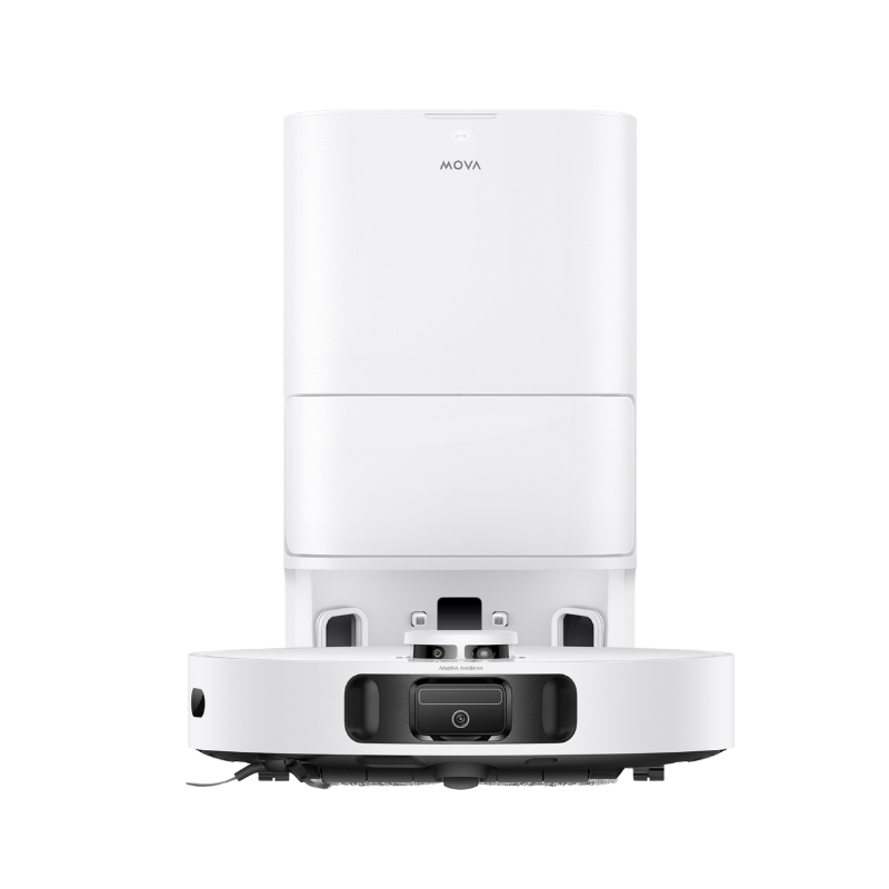 Robot hút bụi lau nhà Mova E40 Ultra