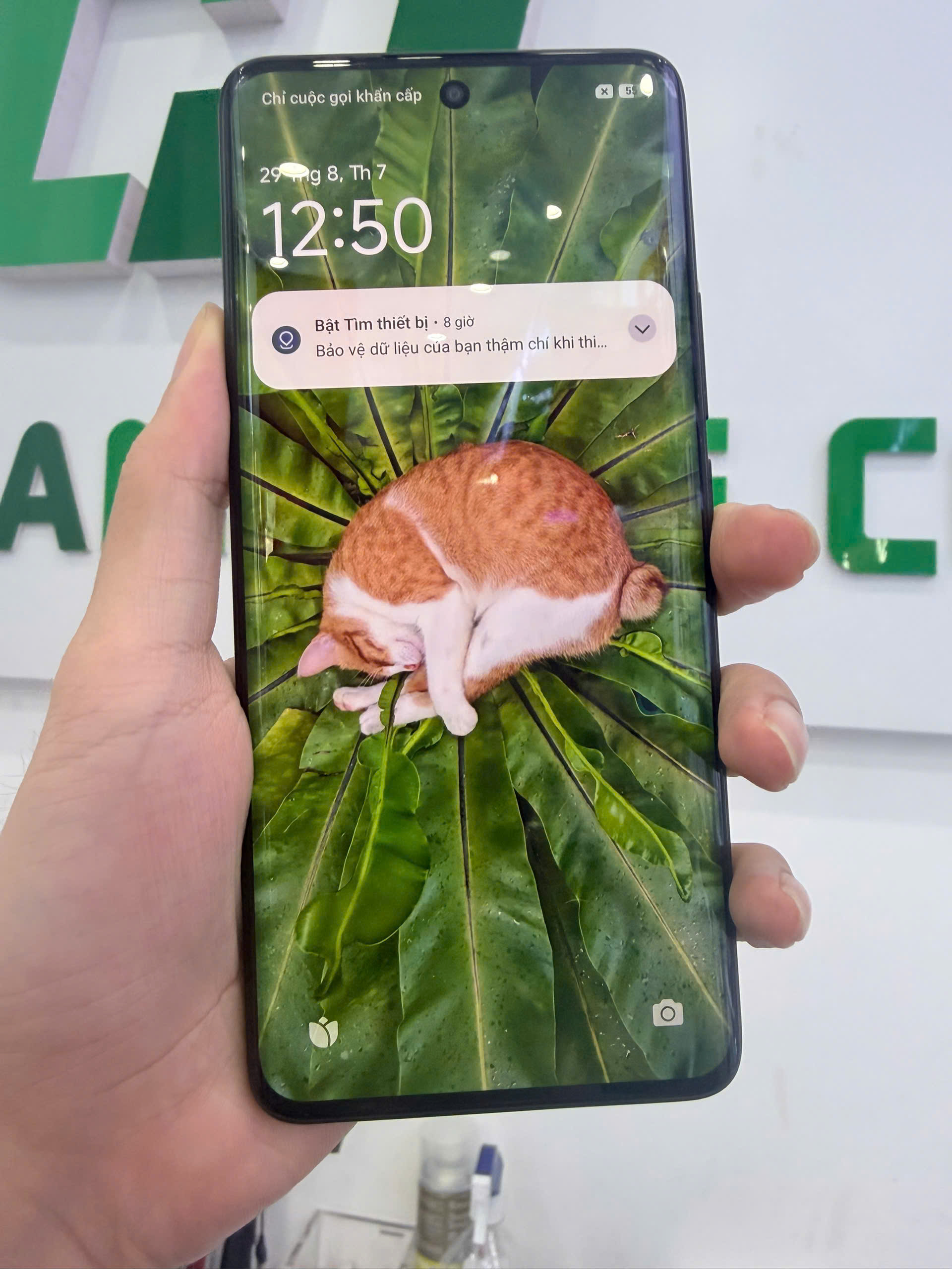 ĐIỆN THOẠI DI ĐỘNG (TEL) REDMI NOTE 15 -  cũ