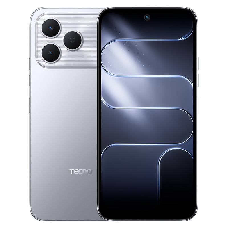 Điện thoại TECNO SPARK - Đáp ứng nhu cầu sử dụng hàng ngày