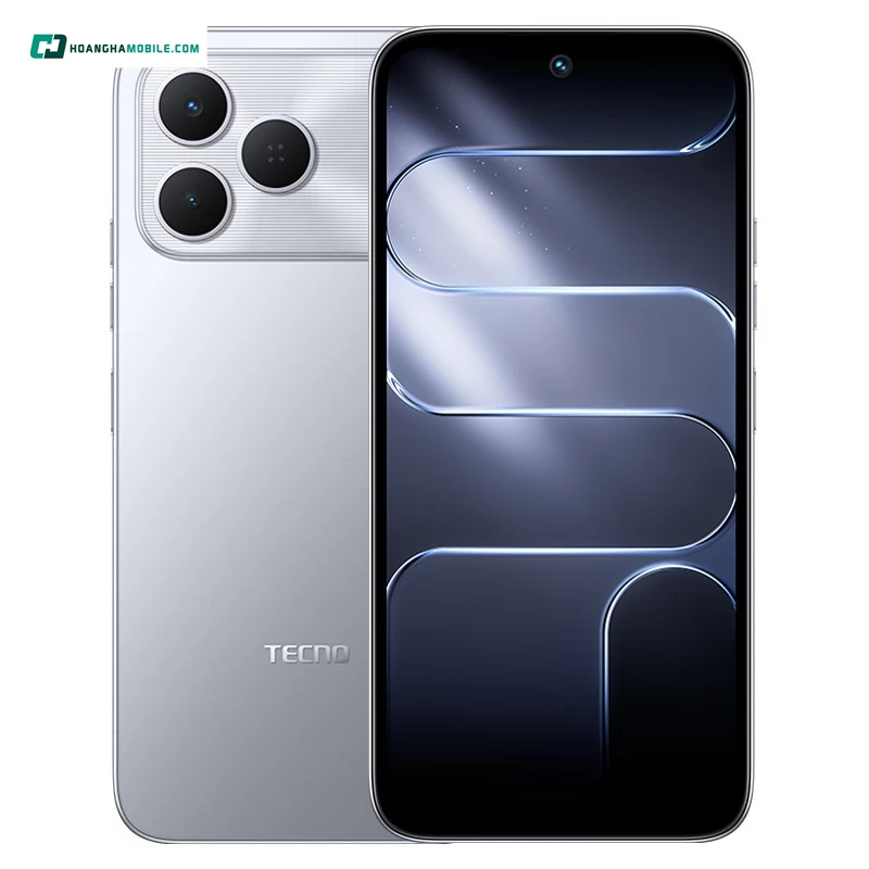Điện thoại TECNO SPARK - Đáp ứng nhu cầu sử dụng hàng ngày Điện thoại TECNO SPARK - Đáp ứng nhu cầu sử dụng hàng ngày