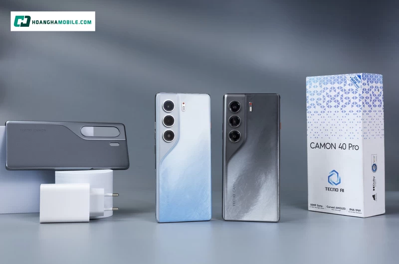 Cách chọn điện thoại TECNO theo dung lượng lưu trữ Cách chọn điện thoại TECNO theo dung lượng lưu trữ